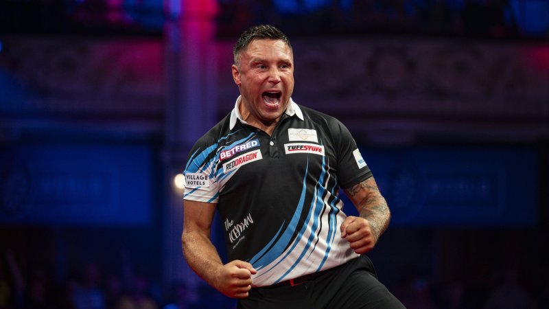 Darts: Price verhindert WM-Finalauflage, Littler in Topform