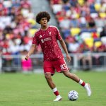 ÖFB-Talent Ndukwe feiert Liverpool-Debüt