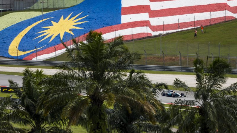Ersatz für Bahrain: Formel 1 kehrt nach Malaysia zurück