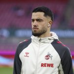Fix! Gazibegovic verlässt Köln erneut per Leihe