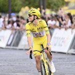 Unantastbarer Pogacar fixiert fünften Tour-de-France-Sieg