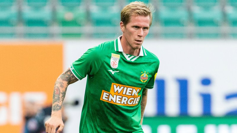ÖFB-Cup LIVE: SV Wienerberg - SK Rapid