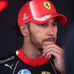 Ferrari in Ungarn: Zwischen Siegeshoffnung und dem Dilemma