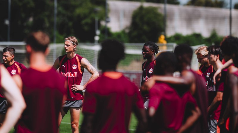 Geheimer Test! Tabakovic trifft bei Salzburg-Remis