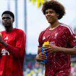 FC Liverpool muss ÖFB-Talent Ifeanyi Ndukwe verleihen