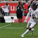 Vikings überrollen Firenze mit Hrouda-Startdebüt in AFLE