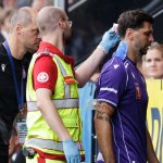 Entwarnung bei Aleks Dragovic