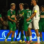 Auch Rapid ohne Mühe in der zweiten ÖFB-Cup-Runde