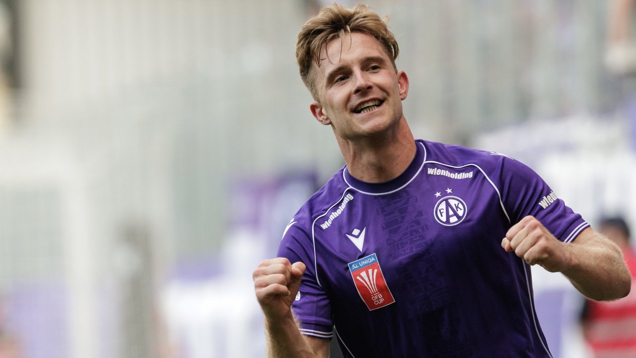 Eggestein: Das violette "Vorbild für alle"