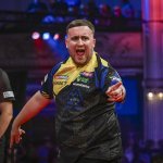 Unantastbar! Luke Littler gewinnt das World Matchplay