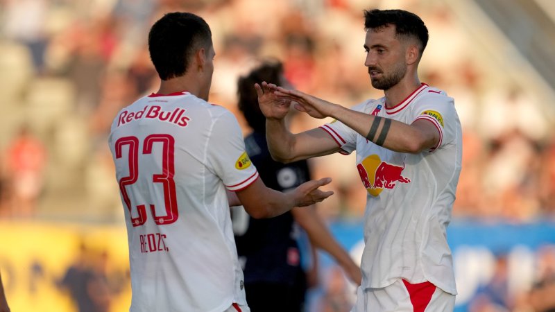 Das ist der Meister-Favorit der Bundesliga-Trainer