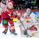 Kracher zum Liga-Start! Der ICE-Spielplan für die Saison 2026/27