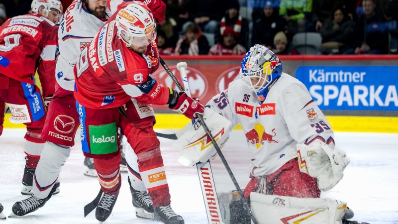 Kracher zum Liga-Start! Der ICE-Spielplan für die Saison 2026/27