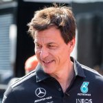 Wolff erwartet "Updaterennen" für zweite F1-Saisonhälfte