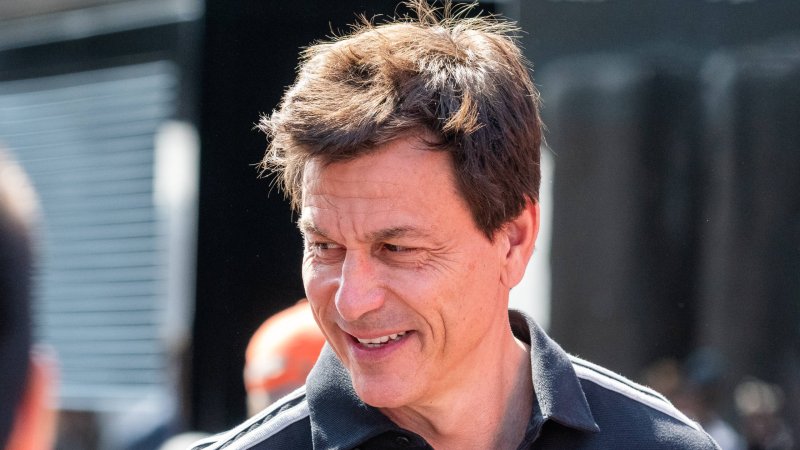 Wolff erwartet "Updaterennen" für zweite F1-Saisonhälfte