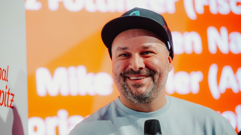 Mike Kofler: Ein Österreicher mischt den Sportbrillen-Markt auf