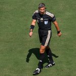 WM-Final-Schiedsrichter beendet Karriere