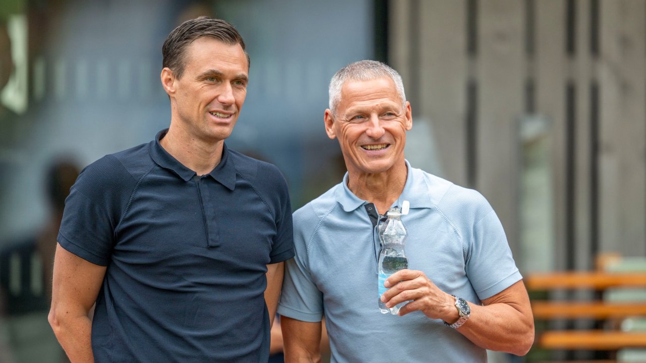 Red Bull Salzburg an 17-jährigem A-Nationalspieler dran