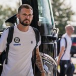 "Vollgas" - Sturm will bei den Hearts nichts anbrennen lassen