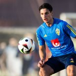 SK Rapid spricht offenbar mit schwedischem Nationalspieler