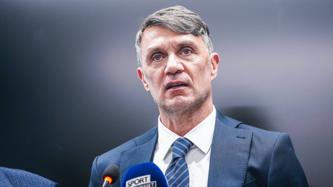 Nach nur 16 Tagen! Maldini verlässt wohl Italiens Verband