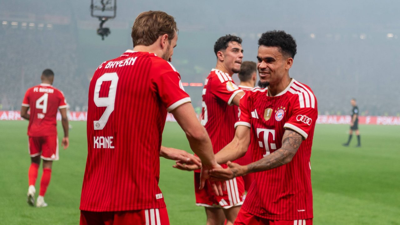 Bayern-Star im Fokus von Saudi-Klub