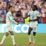 Fenerbahce will noch vor Sturm-Duell Portugal-Star