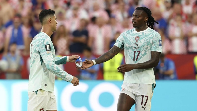 Fenerbahce will noch vor Sturm-Duell Portugal-Star