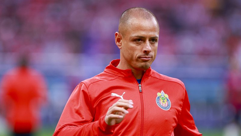 Mexiko-Legende Chicharito findet neuen Klub