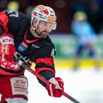 KAC-Verteidiger hört nach Herz-Kreislauf-Kollaps auf