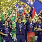 TV, Modus, Termine: Alles zur UEFA Champions League 2026/27
