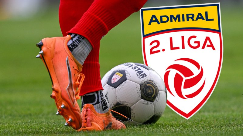 LAOLA1-LigaZwa-Tippspiel 2026: Tippe für deinen Verein