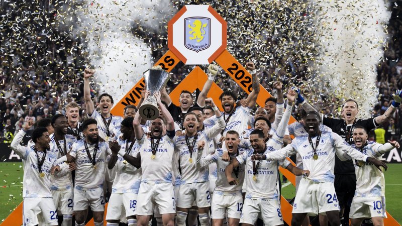 TV, Modus, Termine: Alles zur UEFA Europa League 2026/27