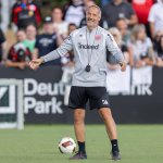Hütters Eintracht sticht Ex-Salzburg-Co bei Mittelfeld-Mann aus