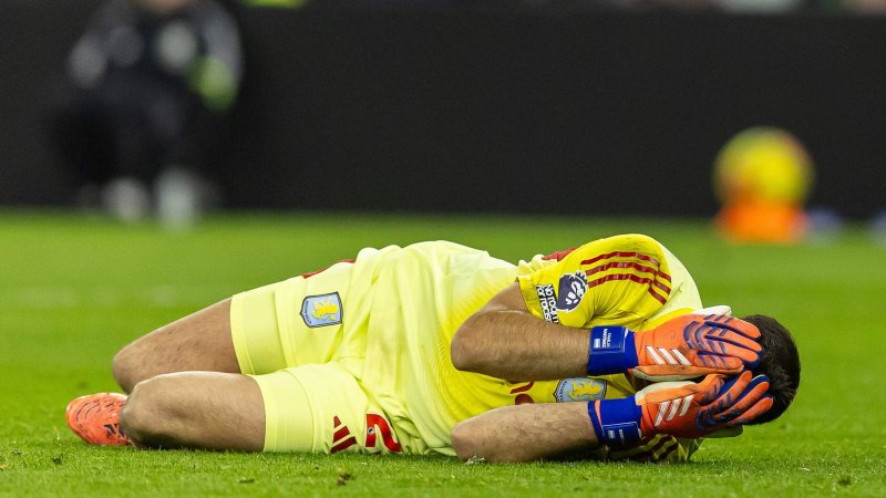 England testet kuriose Regel gegen Goalie-Zeitspiel