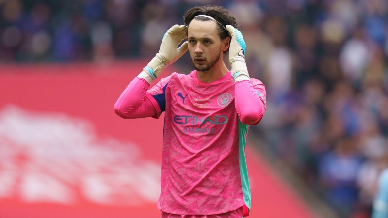 ManCity-Tormann Trafford sprengt Transfer-Rekord - erneut!