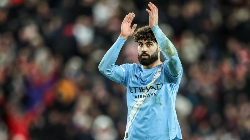 ManCity-Innenverteidiger Gvardiol trifft Zukunftsentscheidung