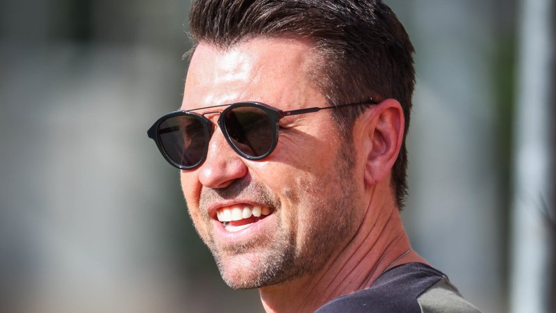 Katzer über Transfers: "Wird wild"