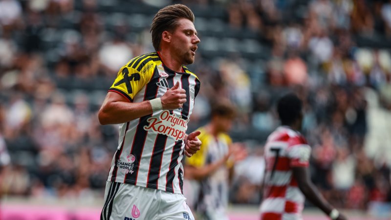 Bundesliga heute: LASK - GAK