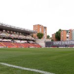 Sicherheitsbedenken! Europacup-Finalist hat sein Stadion verloren