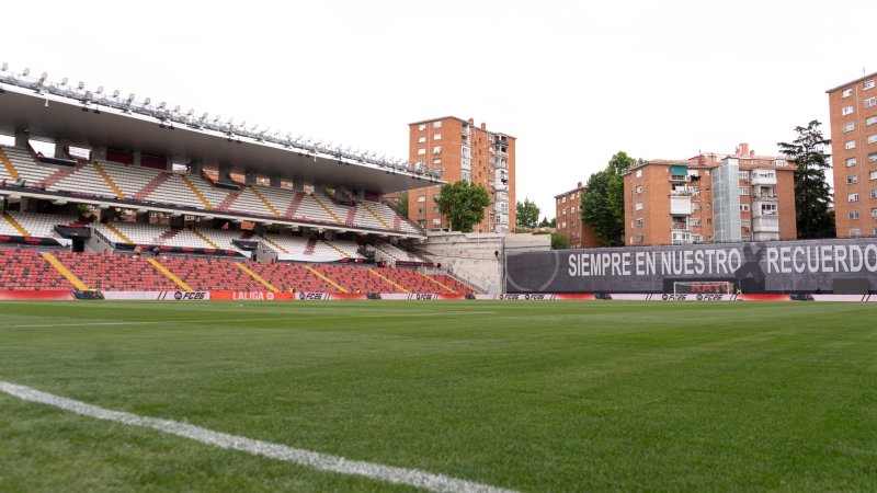 Sicherheitsbedenken! Europacup-Finalist hat sein Stadion verloren