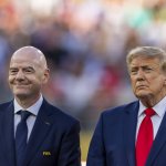 Nächste Stufe: Infantino plant Investoren-Einstieg bei WM