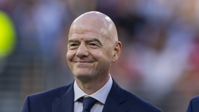 Nächste Stufe: Infantino plant Investoren-Einstieg bei WM