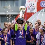 ÖFB Frauen Cup: Austria in Traiskirchen, Rapid gegen Sport-Club