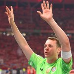 Neuer kündigt an: Nach dieser Saison hört er auf