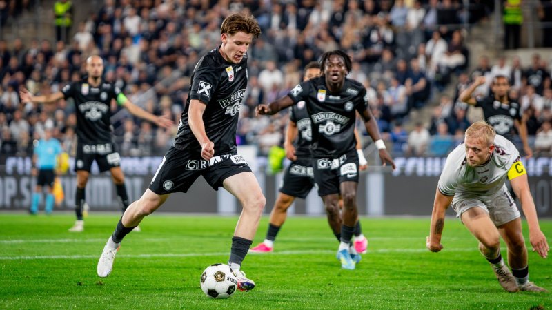 Champions-League-Quali LIVE: Hearts - Sturm Graz