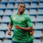 SK Rapid: Deshalb fehlt Romeo Amane auch im UECL-Rückspiel