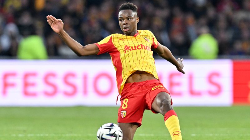 48 Millionen! Ex-Rapidler Sangare vor Rekord-Wechsel?