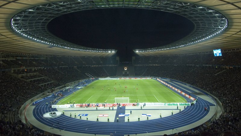 2042 oder schon früher? Deutschland will wohl WM ausrichten