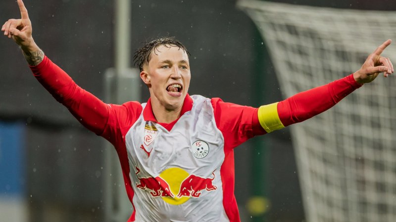 Transfer-Update: Neuer Neuner beim WAC, Warten bei Rapid